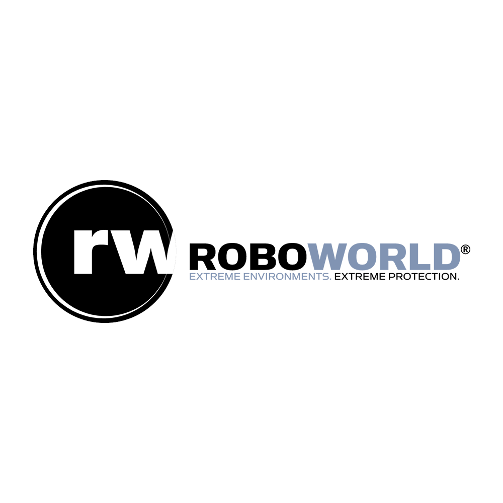   RoboWorld