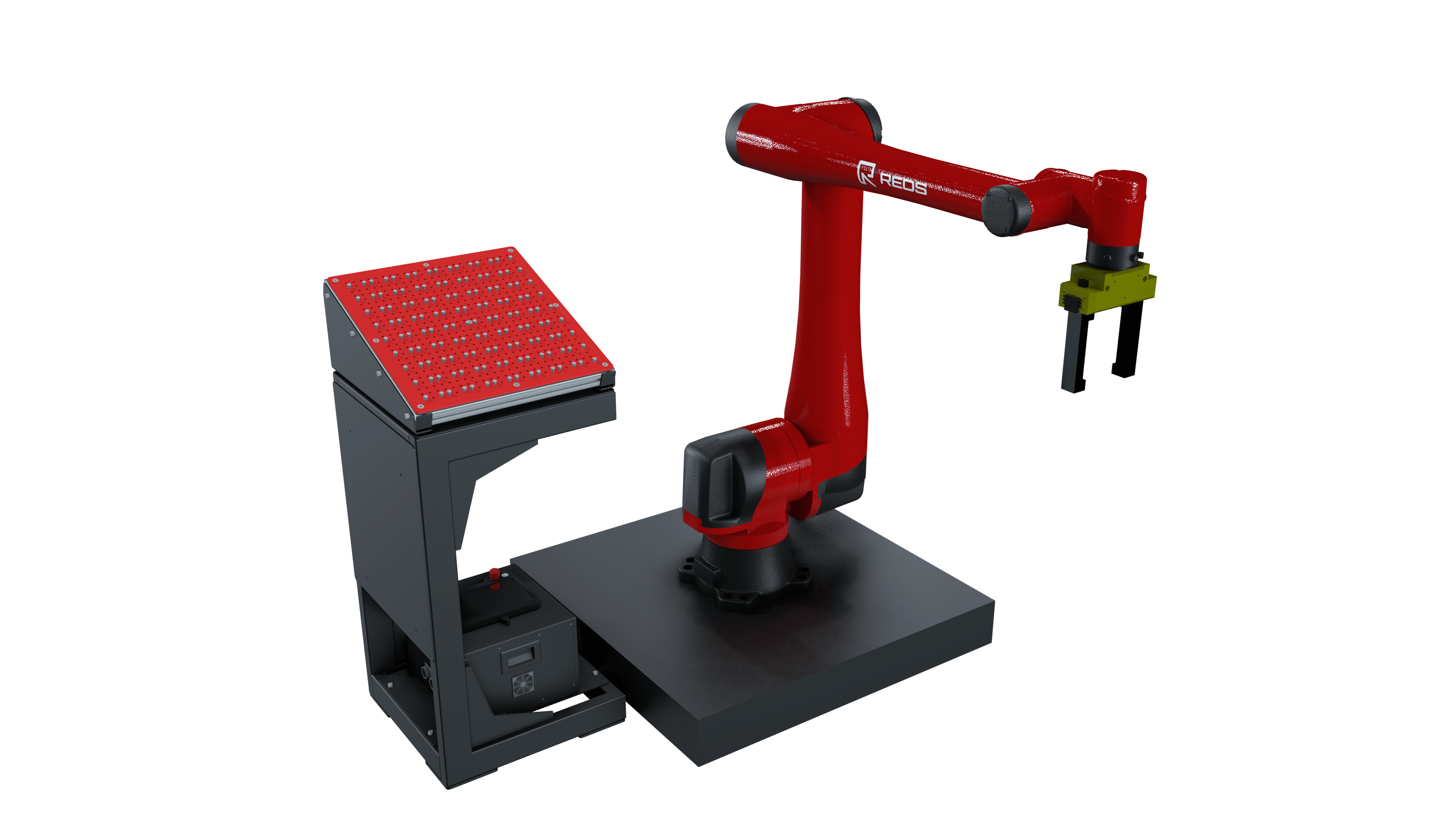 Робототехнический комплекс REDLOAD PRO 35W cobot