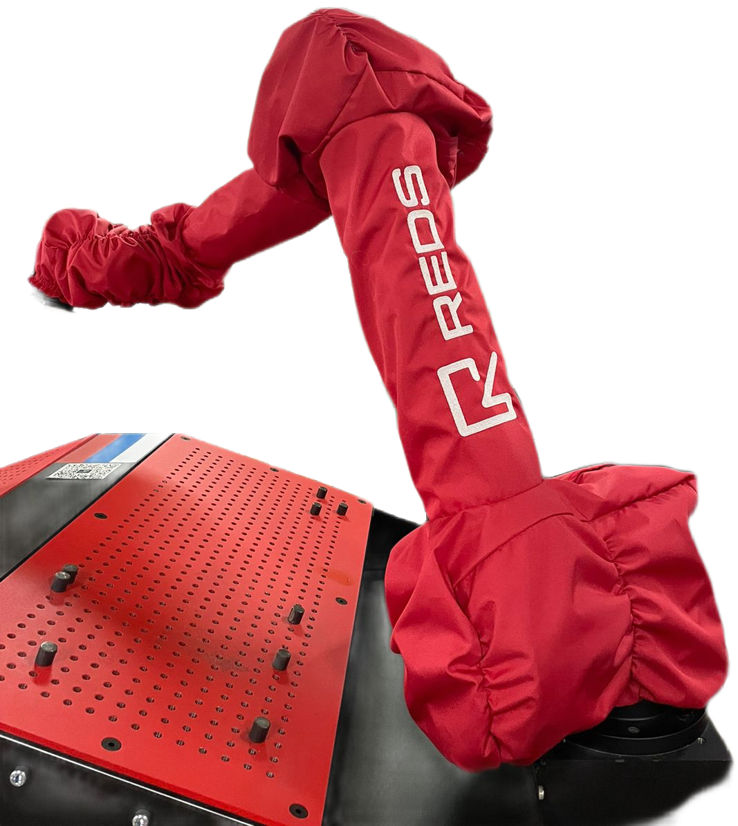 Чехол защитный REDS RoboProtect C20