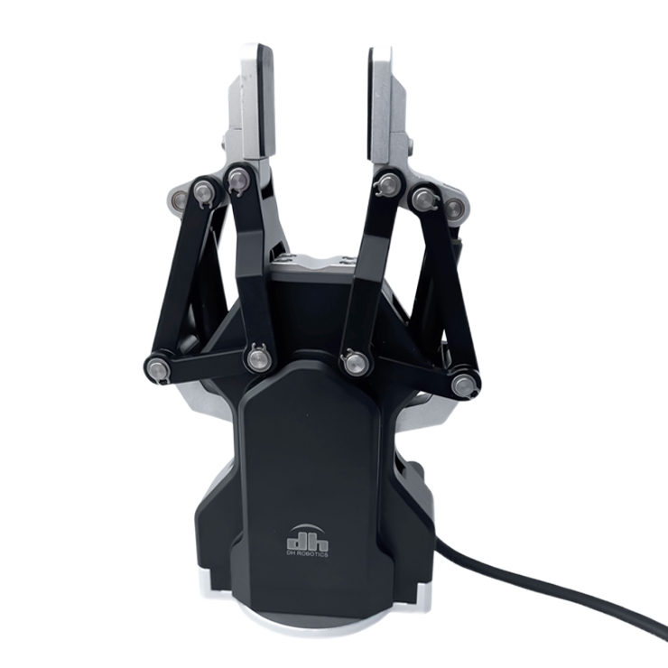 Электромеханический захват DH Robotics AG-160-95