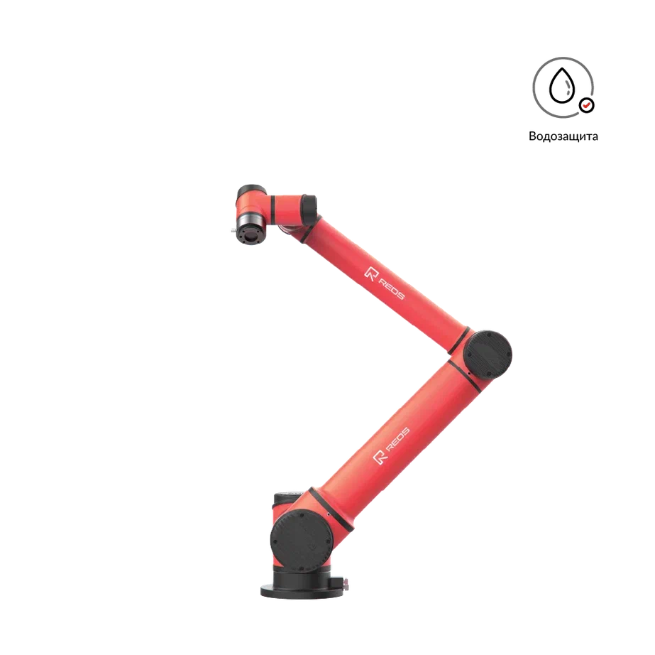 Сварочный коллаборативный робот (кобот) REDS CW10 LASER 1500 Сварочный коллаборативный робот (кобот) REDS CW10 LASER 1500