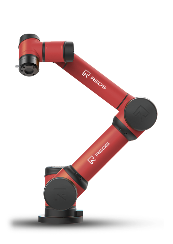 Сварочный коллаборативный робот (кобот) REDS C5 LASER 1300 Сварочный коллаборативный робот (кобот) REDS C5 LASER 1300