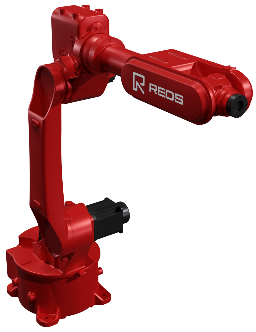 Сварочный робот REDS 2 MIG/MAG 350-G Сварочный робот REDS 2 MIG/MAG 350-G