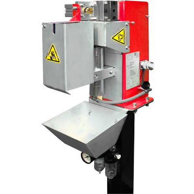 Станция очистки горелки RW-2000s