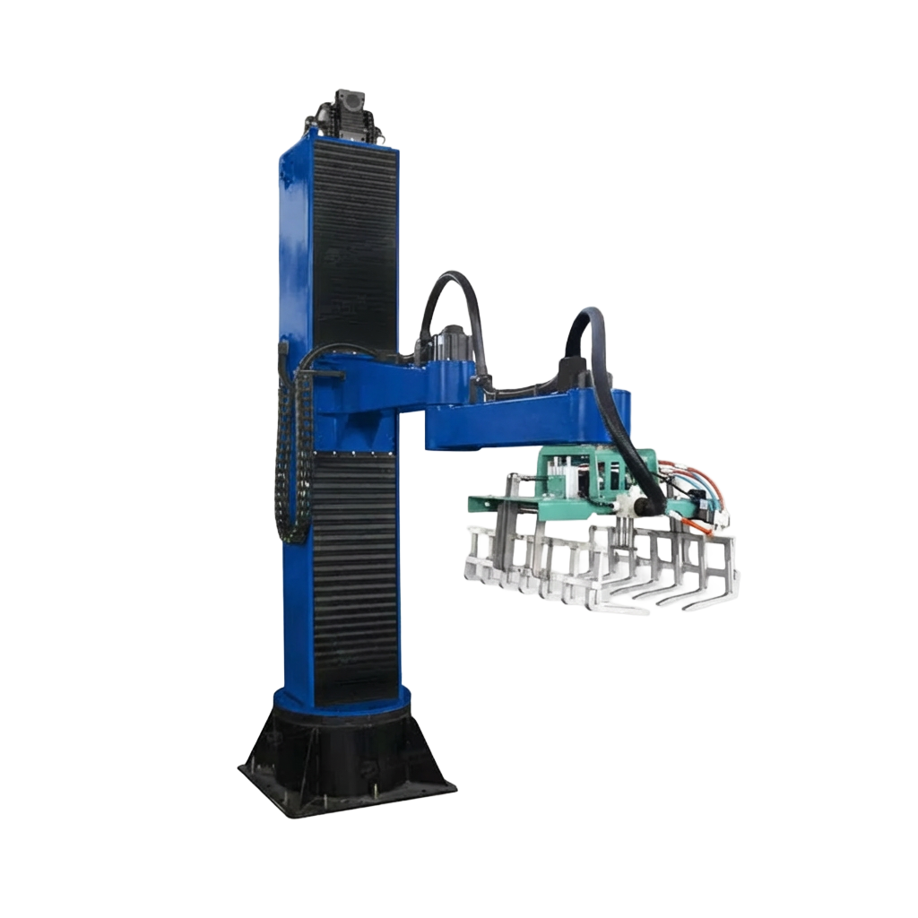 Колонный паллетайзер CARGO LIFT