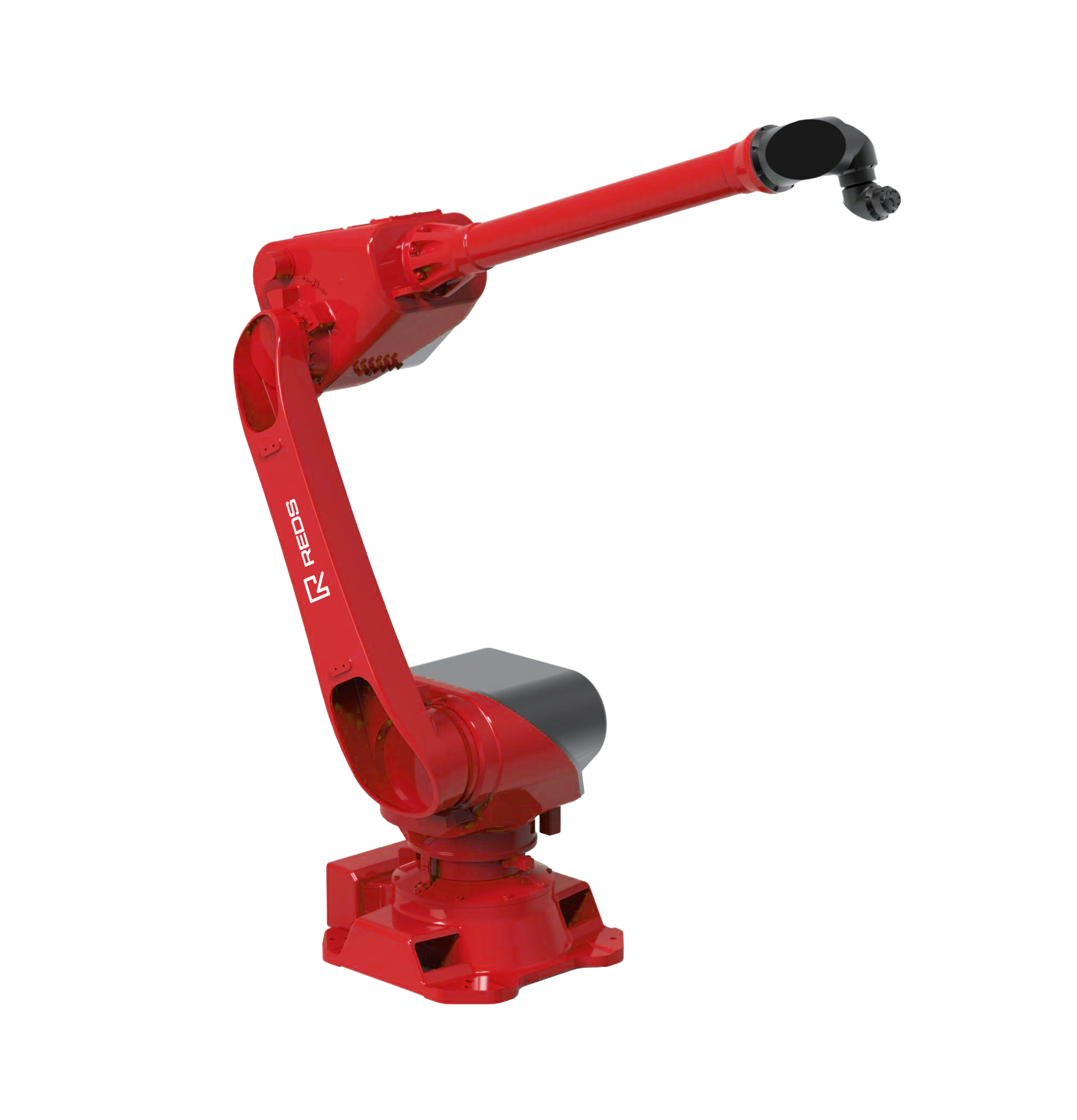 Робототехнический комплекс REDPAINT P BASIC 2.7