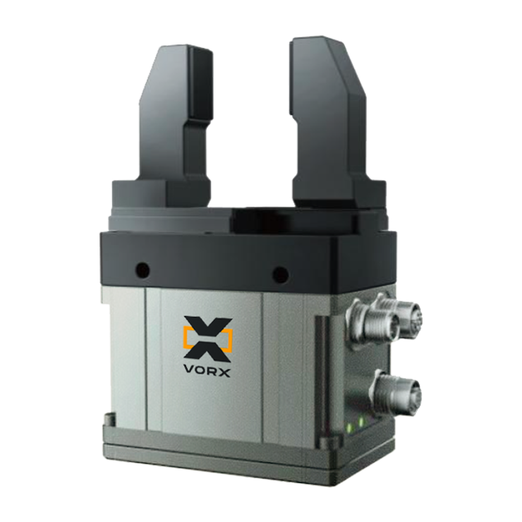 Электромеханический захват  VORX IPZ 140-80