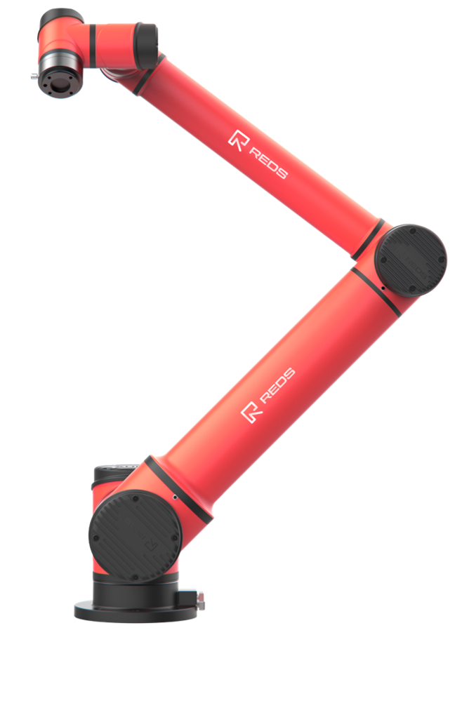 Коллаборативный робот (Кобот) REDS C10 cobot