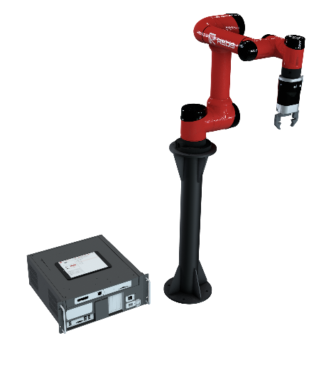 Робототехнический комплекс REDEDUCATION LITE BASIC 3 cobot