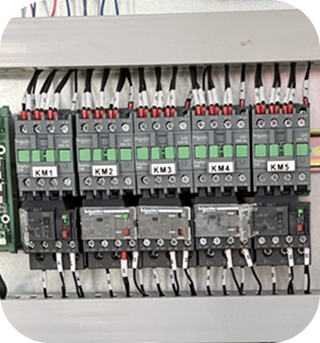 Шкаф управления