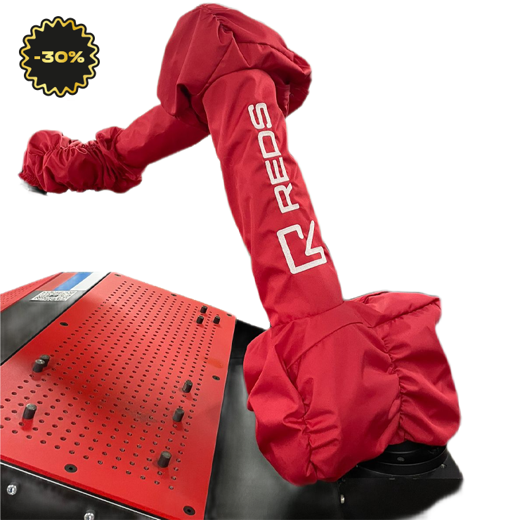 Чехол защитный REDS RoboProtect C10