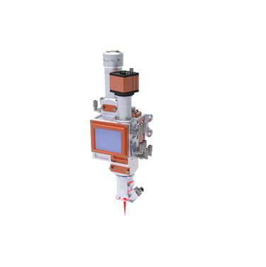 Сварочная головка HW-20P