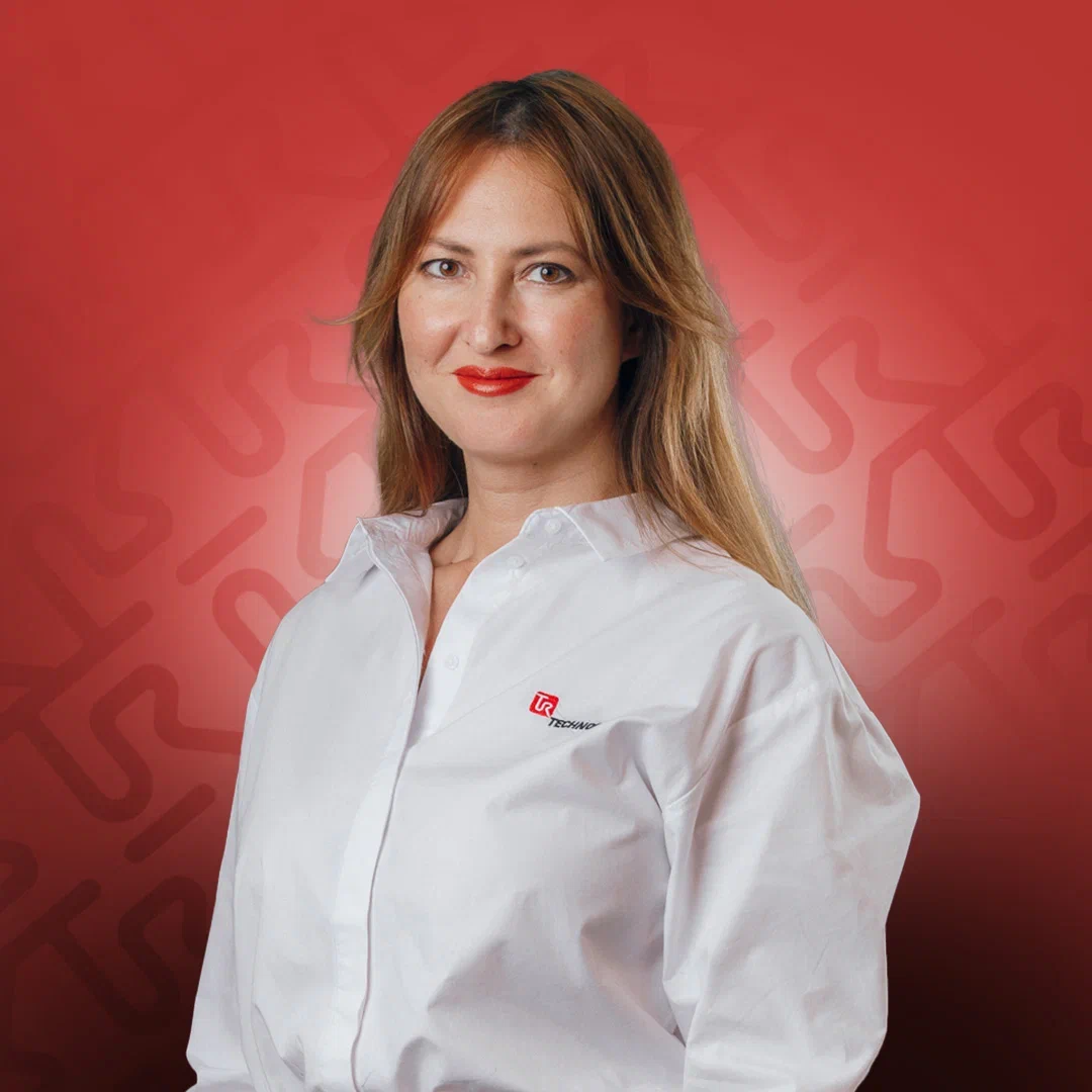 Лиана Гареева