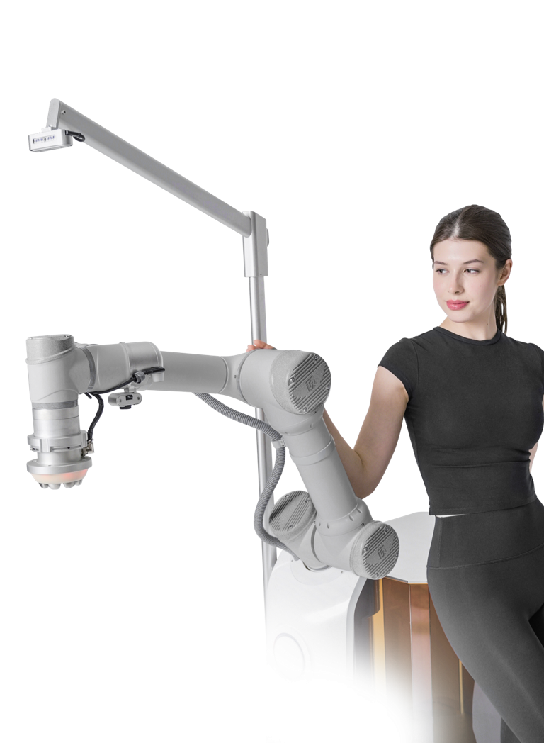 Робототехнический комплекс RELAX BASIC