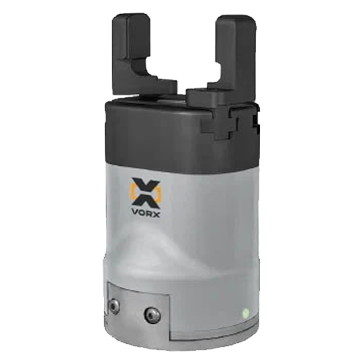 Электромеханический захват VORX KPZ-300-60