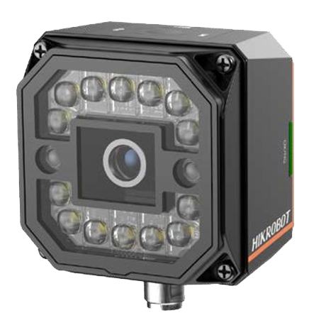 Смарт-камера hikroboticsSC3000