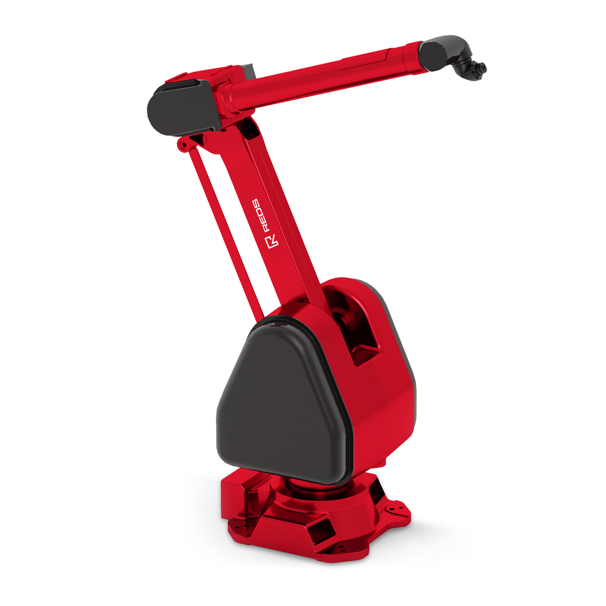 Робототехнический комплекс REDPAINT P BASIC 1.9