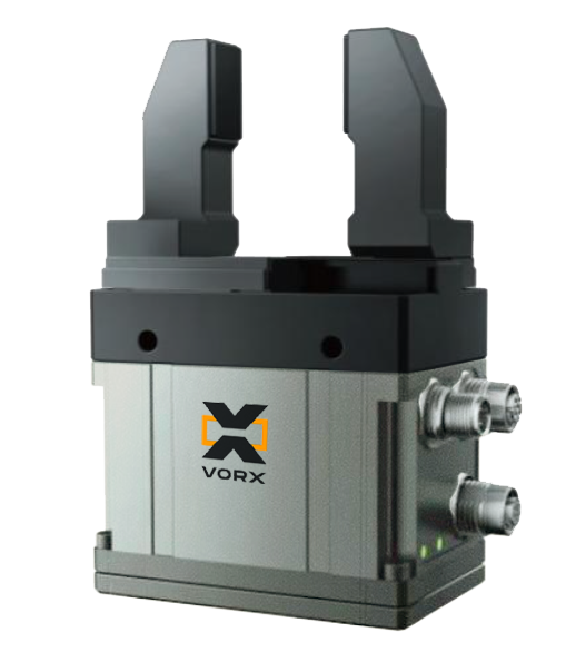 Электромеханический Захват VORX IPZ-140-80