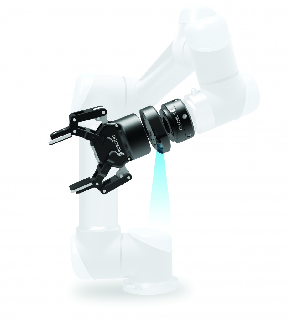 Система технического зрения Robotiq Wrist Camera-18