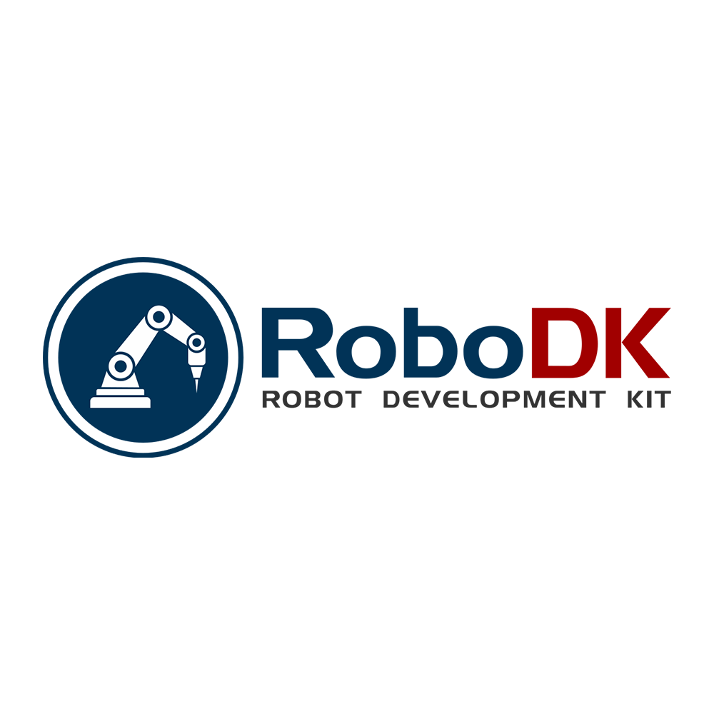 О компании RoboDK ink