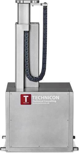 Подъемник для робота Technicon Liftstand  6