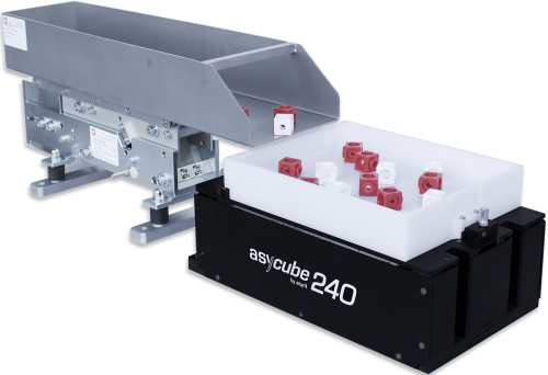     Asycube 240