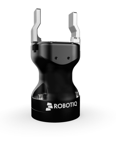 Универсальный адаптивный захват Robotiq Hand-E