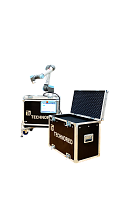 Многофункциональный защитный кофр робота Tr.Robots Box X