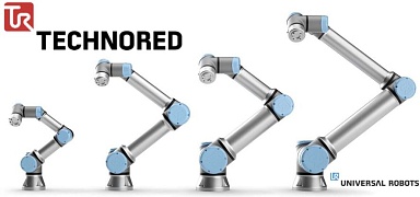 Universal Robots - производитель коллаборативных промышленных роботов