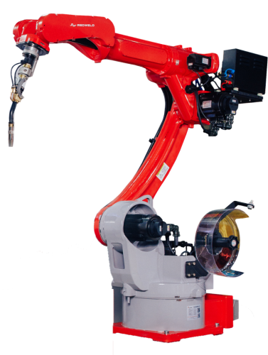 Робототехнический комплекс REDWELD BASIC 2 MIG  2