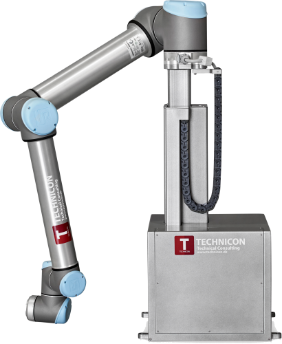 Подъемник для робота Technicon Liftstand  5
