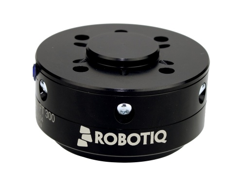 Силомоментный датчик Robotiq FT-300