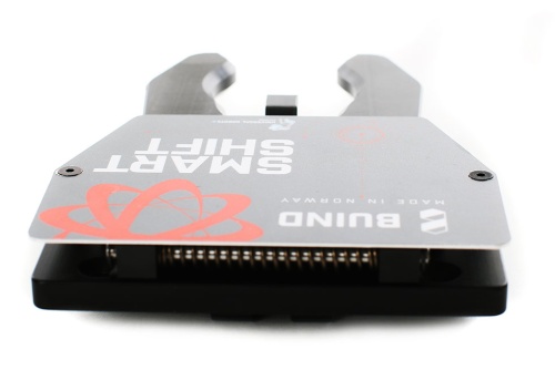     SMARTSHIFT (/ )  12