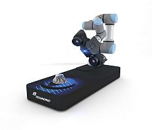 Портативная роботизированная система для 3D сканирования